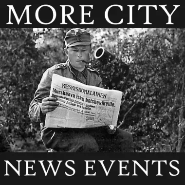 More City News Events