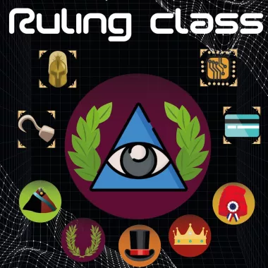 Ruling Class: Customize Your Society