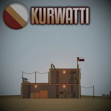 Kurwatti Map 1