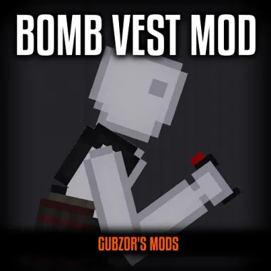 [GM&P] Bomb Vest Mod