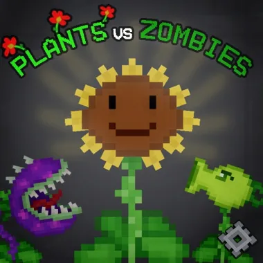 Plants vs. Zombies Mod