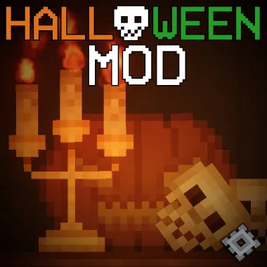Int's Halloween' Mod